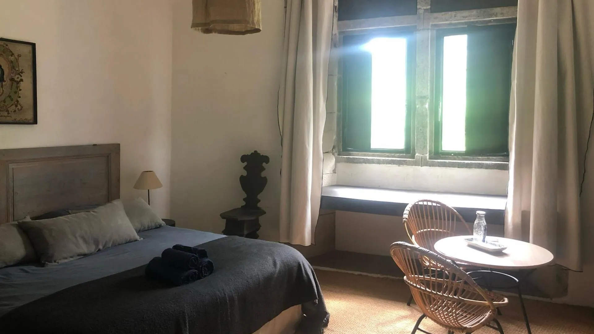 Bed And Breakfast Le Chateau D'Uzer Uzer  Bed & Breakfast Uzer (Ardeche)
