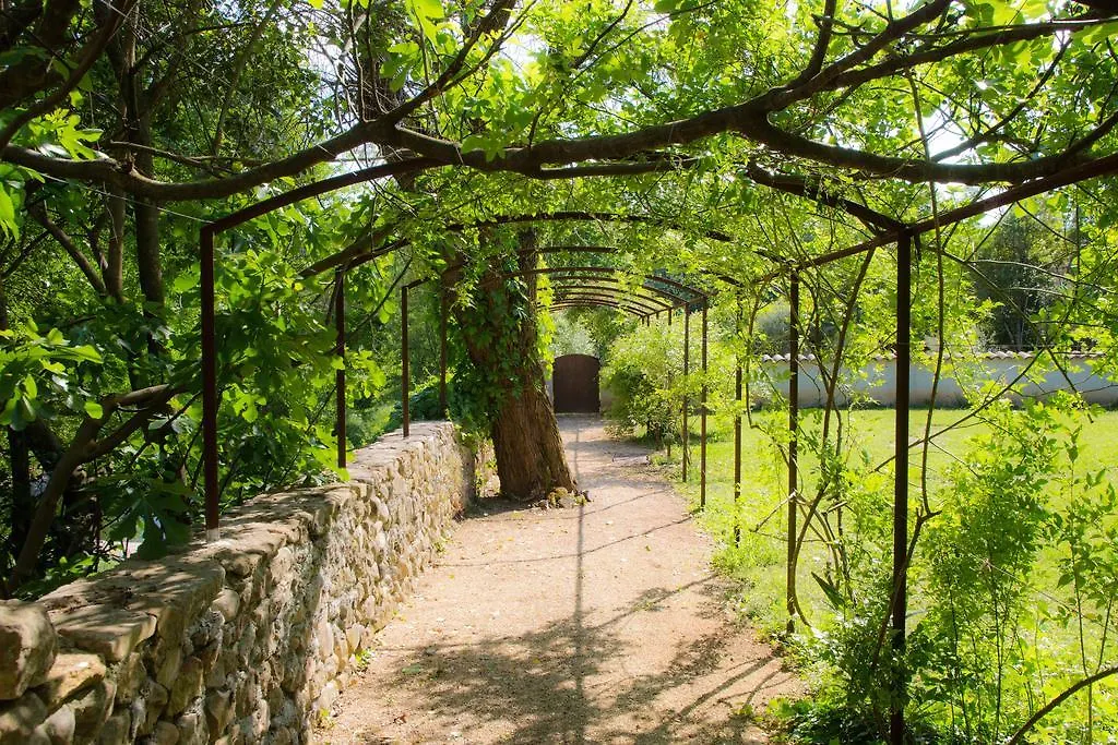 Bed & Breakfast Bed And Breakfast Le Chateau D'Uzer Uzer