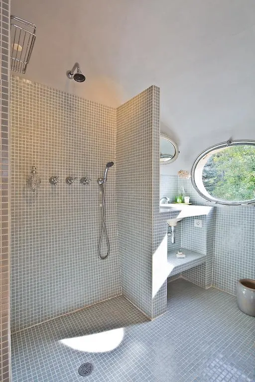 Bed And Breakfast Le Chateau D'Uzer Uzer  France