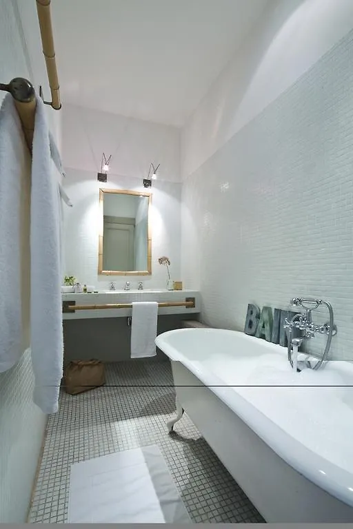 Bed And Breakfast Le Chateau D'Uzer Uzer  Bed & Breakfast Uzer (Ardeche)
