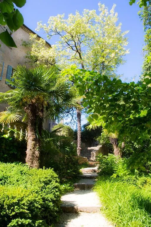 Bed And Breakfast Le Chateau D'Uzer Uzer  Uzer (Ardeche)