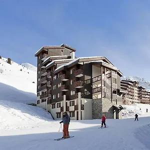 Appart hôtel Terresens - Le Centaure
