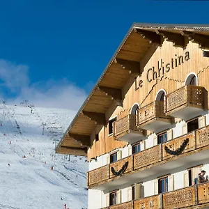 Hotel Madame Le Christina