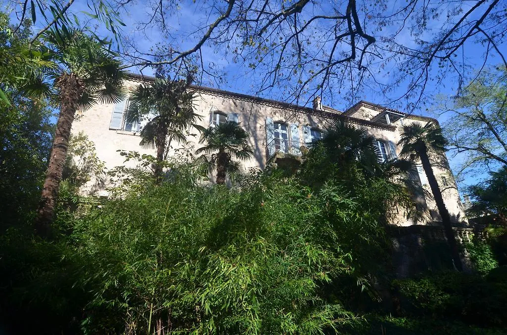 Bed And Breakfast Le Chateau D'Uzer Uzer  4*, Uzer (Ardeche) France