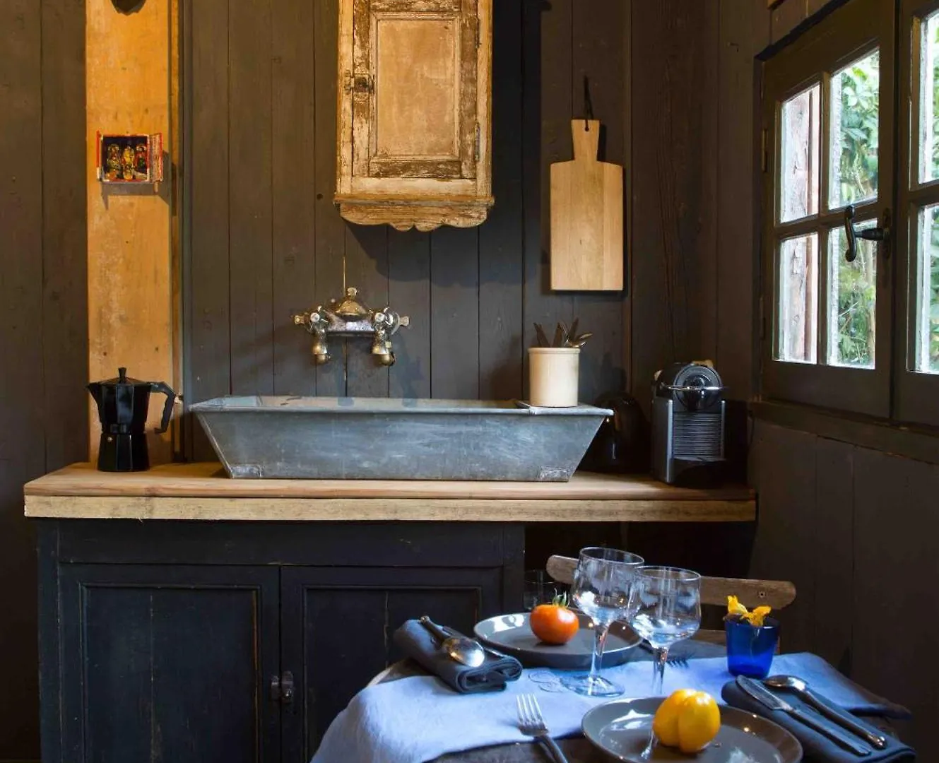 Bed And Breakfast Le Chateau D'Uzer Uzer  France