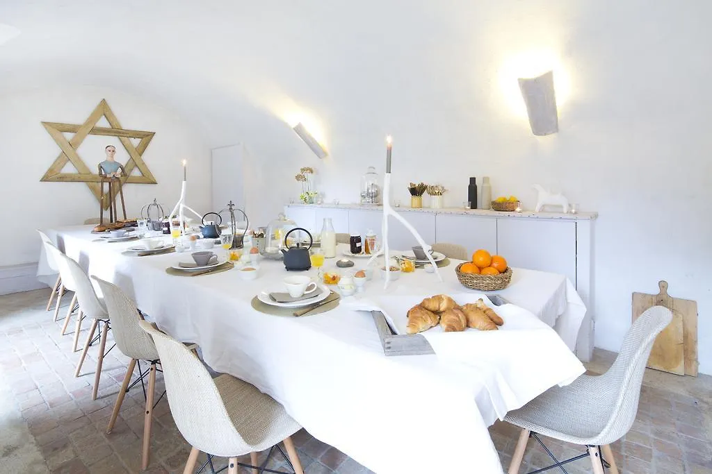 Bed And Breakfast Le Chateau D'Uzer Uzer  Uzer (Ardeche)